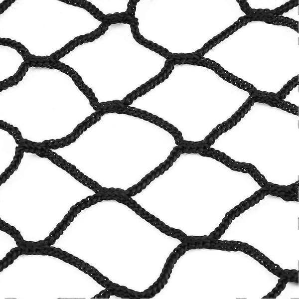 100*100cm Bil Bagagerum Bagage Elastisk Net Organizer Mesh Holder Universal