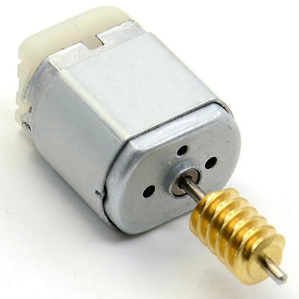 Til /elv Styrelås Motorhjul Til - W204 W207 W212