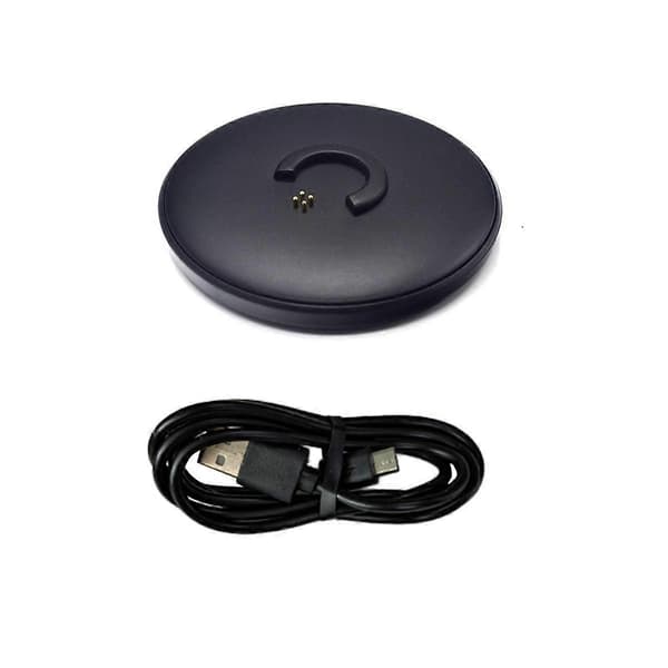Soundlink Revolve Bluetooth-kaiuttimen Bullpow Portable Multifunction -latausasema