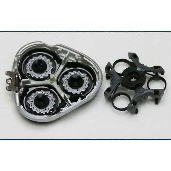 Reservehode for barbermaskiner for HQ9 Reservehode PT870 PT875 PT920 Smart Tilbehør Barberhode H