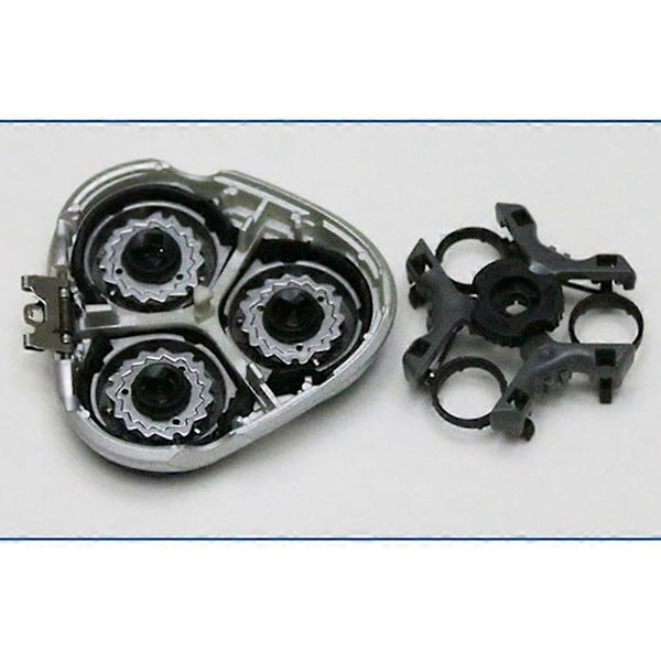 Reservehoveder til barbermaskine til HQ9 Reservehoveder PT870 PT875 PT920 Smart Tilbehør Razor Head H