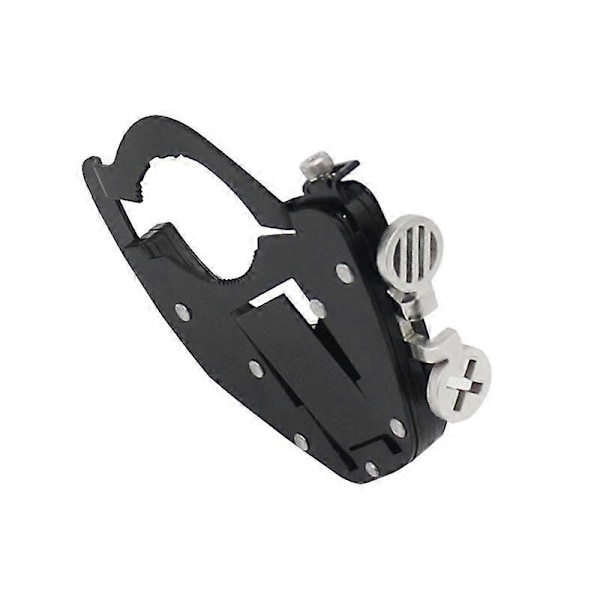 Universal Motorcykel Cruise Control Throttle Lock Assist Styr for R1200GS NC750, Bundt Kit