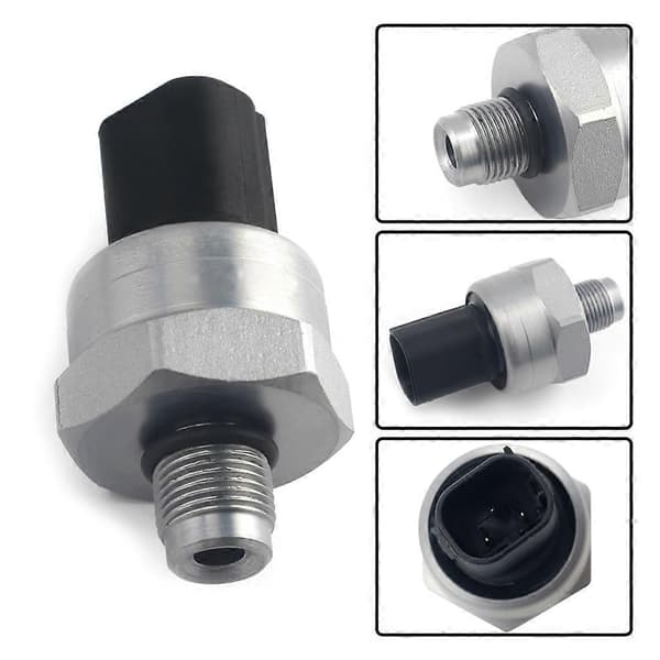 DSC Bromstryckssensor för E46 E49 E60 E61 E63 E64 E90 55CP09-03 34521164458