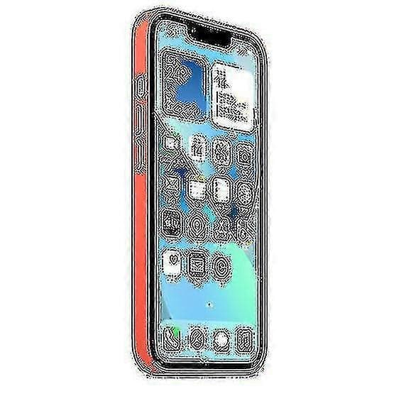 Silikonetui med Magsafe for iPhone 13-deksel