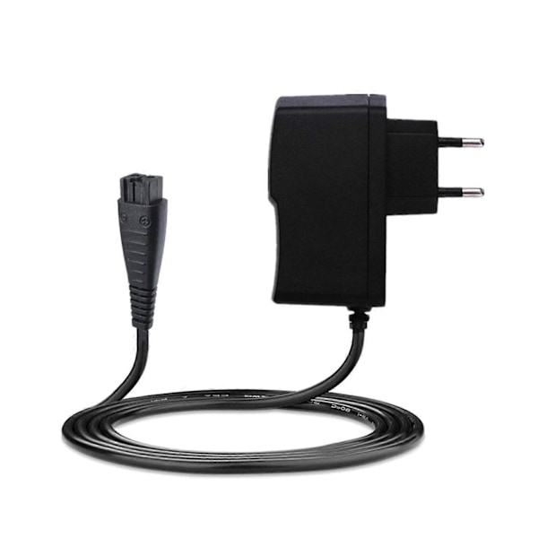 4.8V 1.25A Väggkontakt AC Strömadapter för Panasonic EES-RF31 ES-RF41 ES-SF21 ES-LT2A RE7-27 72 Rakapparat för Rakladdare RE7-87