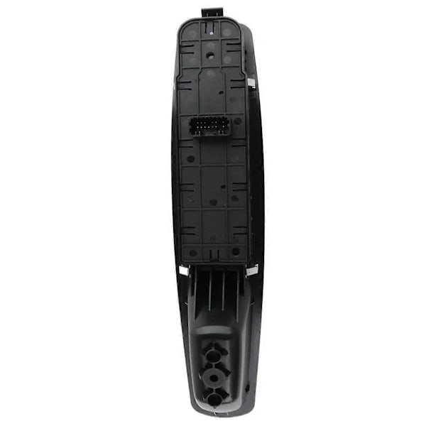 Auton 80961-0001R Sähköinen pääikkunan kytkin 809610001R Scenic 2008-2016