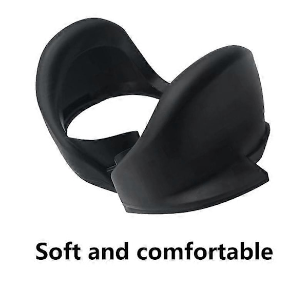 Silikoninen silmäsuoja For Mate Eye Pad -laitteelle