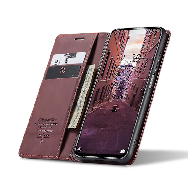 Läderfodral för Xiaomi Mi 10t 5g / 10t Pro 5g
