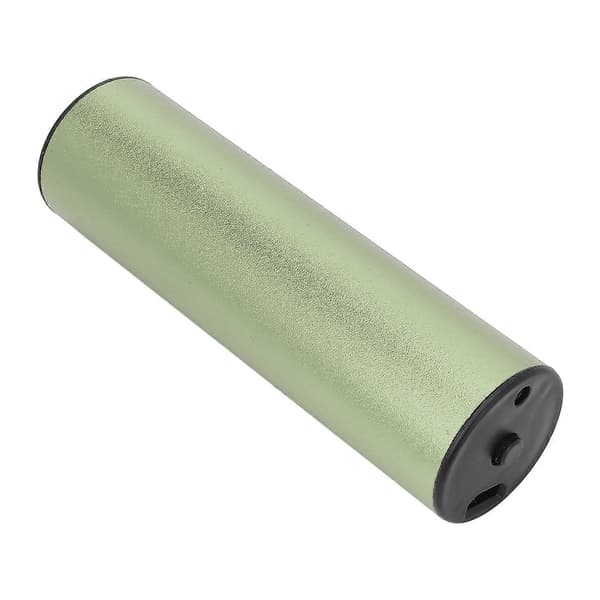 Bærbar Elektrisk Håndvarmer med 2000mAh Batteri Rask Oppvarming Mini Design
