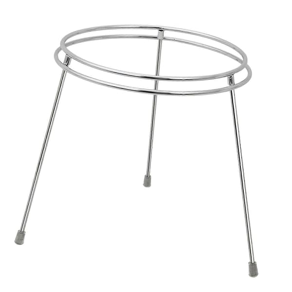 Søppelposeholder Ramme Camping Utendørs Vaskeri Stil A