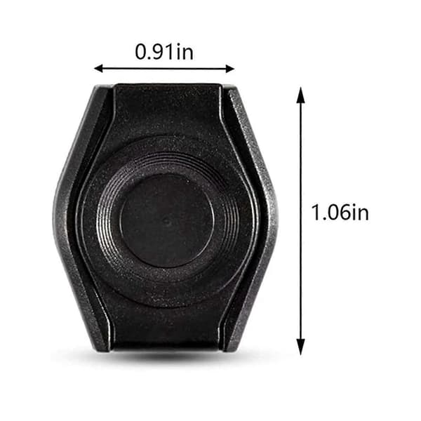 4 Linsdæksler USB Kamera Privatlivsbeskyttelse Dæk Computer Kamera Webcam Beskyttelse Dæk Kamera Prot