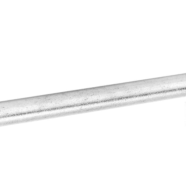 Keramisk Kakelborr Triangulär Ferroalloy Marmor Glas Vägg Industriella Tillbehör 8mm