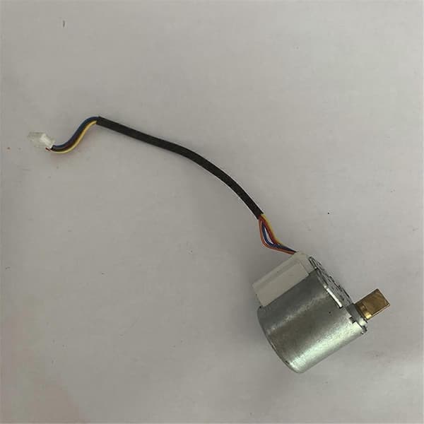 Kamera Deceleration Stepper Motor til C8W GSM20-014A 5V PTZ Stepper Motor til Forbedrede DIY Projekter