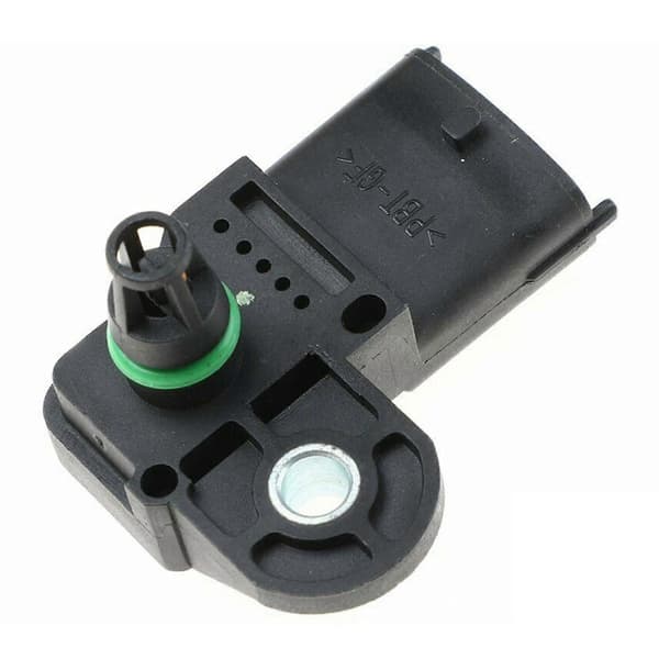 Manifold Absolut Indsugningsluft Boost Tryk Mapsensor til BT-50 BT50 2.5 MRZ-CD 3.0 CDVi 0281002680