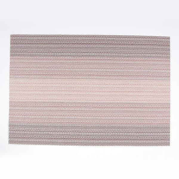 4 st. Placemats med vattentätt skydd för köksfester