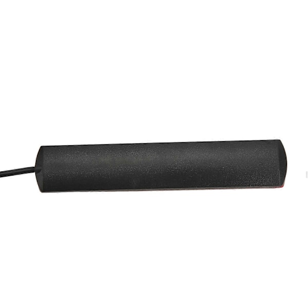 TP‑009 Patch Antenne Bil FM Radio Antenne Universal FM Høj Forstærkning Stærkt Signal Bil Patch Antenne