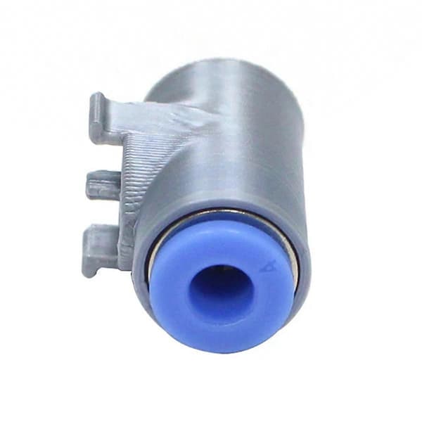 For Bambu Lab A1/A1 Mini PTFE Tube Connector 3D-printerdeler 1 stk