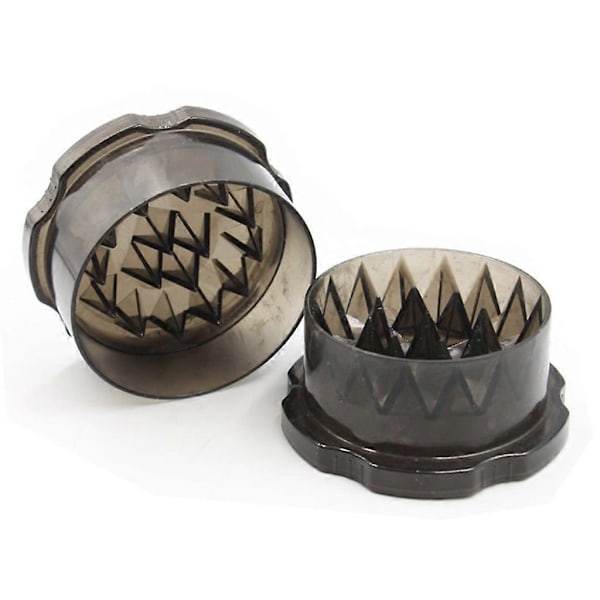 Plastik Bait Grinder Boks Bait Crusher Foderboks Karpefiske Bait Lokkemad Crusher