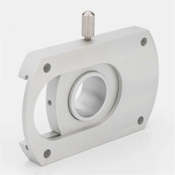 Phono Tonearm Konverteringsarm Plade Sæde Dedikerede Dele Indre Hul 20mm Udskiftning til Pladespiller L