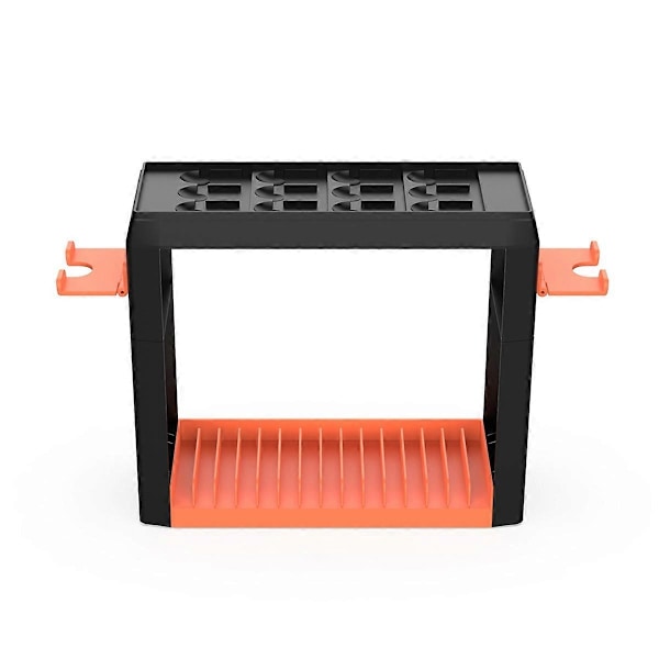 Til Switch 2 Opbevaringsbeslag Controller Holder Spil Opbevaringstårn Dockingstation til Switch 2 Spil Con