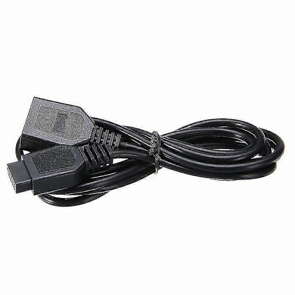 9-pinners forlengelseskabel for 2/3 Megadrive 2-kontroller