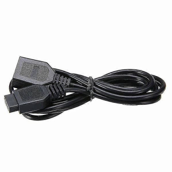 9-stifts förlängningskabel för 2/3 Megadrive 2-kontroll