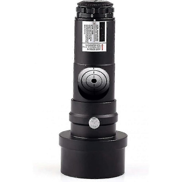 Nye Modeller Teleskop Laser Kollimator, Kalibrator Med Adapter Til Newtonsk IOX