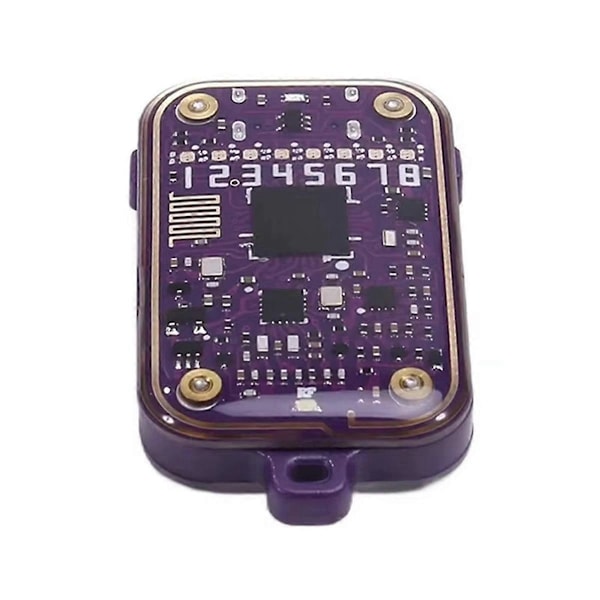 RFID Smart Card Reader Chameleon Ultra Smart Card Emulator EM125KHZ IC 13.56Mhz Avkoda RFID-skrivare