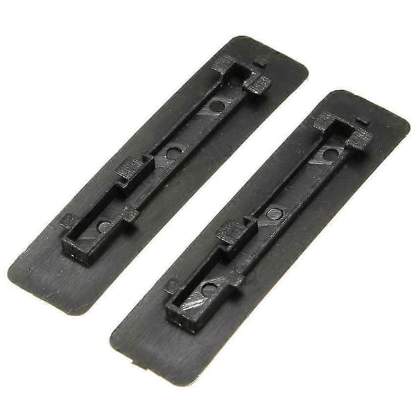 Erstatningslist for takrails, klipsdeksel for Mazda 2 3 6 Cx5 Cx7 Cx9