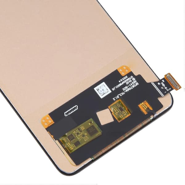 TFT LCD + Touch Screen til OnePlus 10T CPH2415 CPH2413 CPH2417