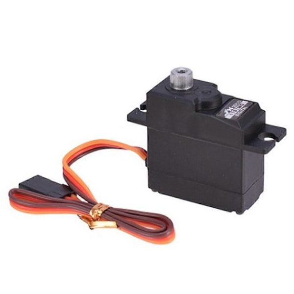 Hållbar PDI-1181MG 18g 3.5KG Metallväxel Digital Core Servo Delar för RC Modell