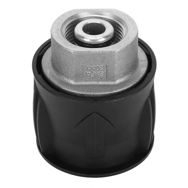 Högtryckstvättslang 4000 psi M22 14mm Snabbkopplingsadapter