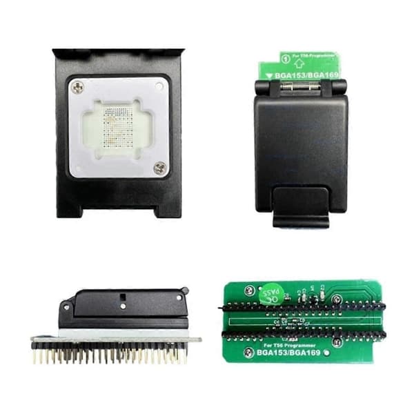 EMMC Chip Adapter til XGecu T76 Programmer
