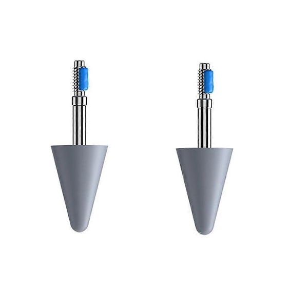 For M-Pencil Stylus Pennspisser NIB Pennspiss for Magic-Pencil Erstatningsspisser Erstatt Spiss