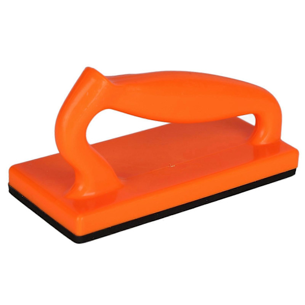 Träskärningsskyddspinnar Säkerhetsblock för Bordsågar Längd 15 cm Bredd 7,6 cm Direkt Trycktyp