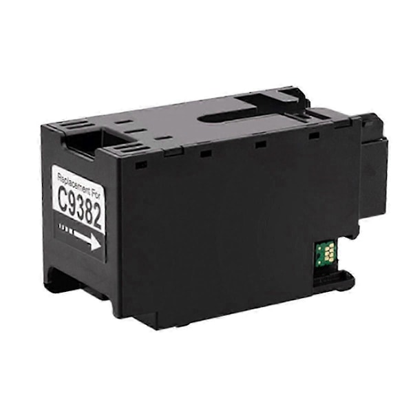Passer for C9382 Vedlikeholdsboks PX4MB10 Vedlikehold -C5310 Skriveravfallsbeholder