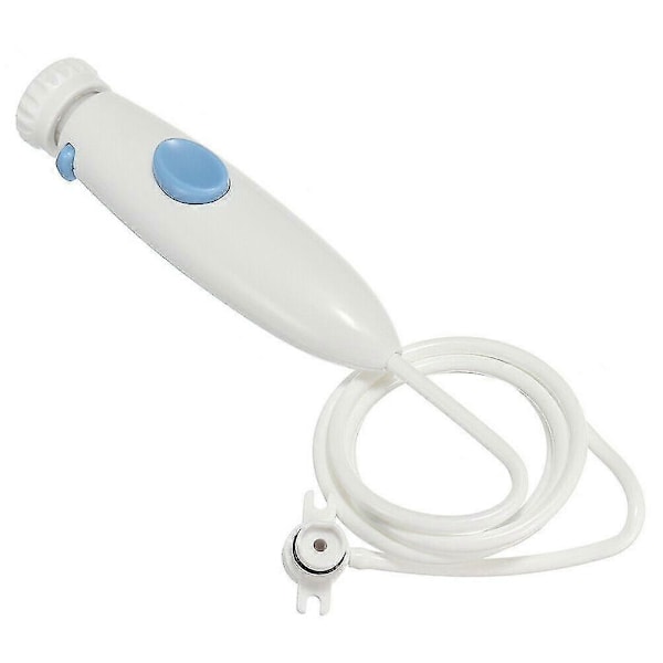 Med Pakning Standard Vannslangehåndtak For Waterpik Wp-100 130 Flosser