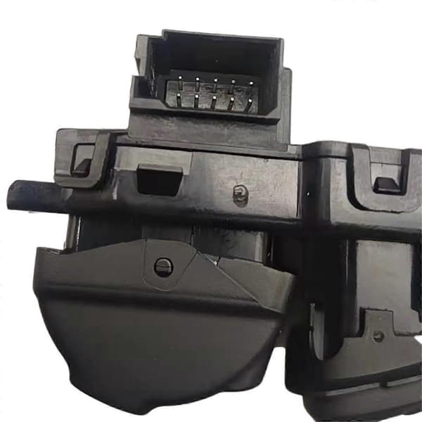 Bil Ratt Cruise Control Switch Multifunktionsknappar BT4T-9E740-CFW för Edge Explorer 2012 2013 2014 2015