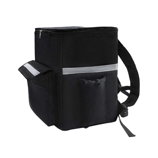 Vanntette kjølebagger Matlagring Catering Bag for Camping Piknik