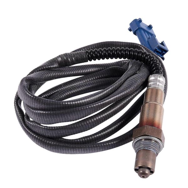 1 stk. Oxygen Probe O2 Sensor & 1 stk. Servostyringspumpe Trykkontakt Sensor