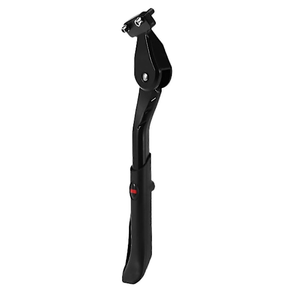 Justerbar Foldbar Cykel Støttefod Parkeringsstativ Sidefod Støttefod Cykeldele