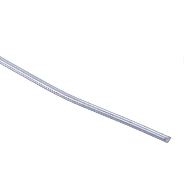 Nikromi 80 1,2 mm 16 AWG lämmityselementtilanka 2,4 m pitkä