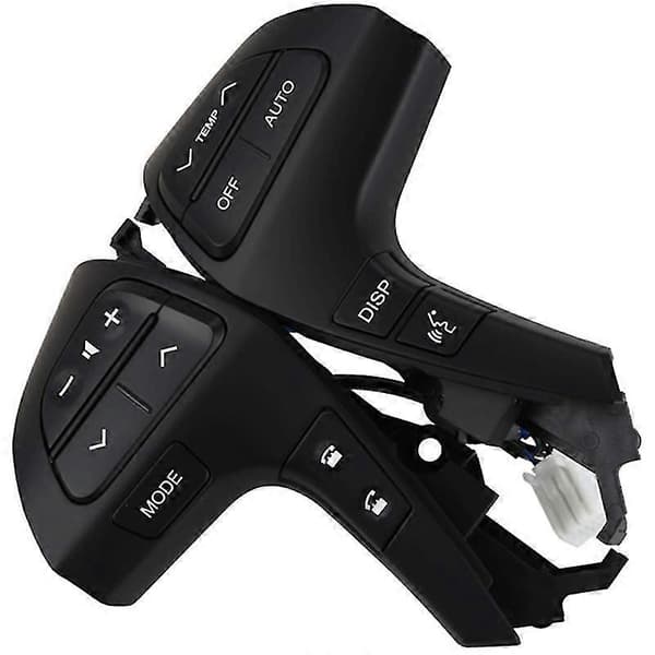 Ratt Audio Kontroll Knapp Bryter Cruise Control for