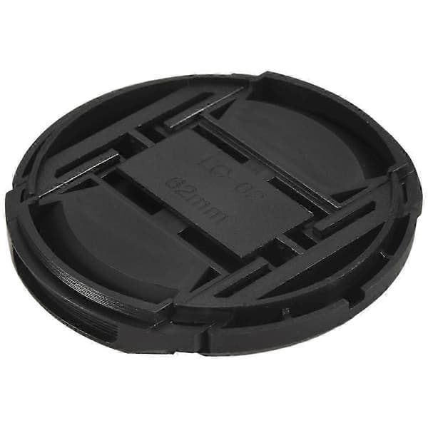 Sort 62mm Center Pinch Design Front Lens Cap CoverS