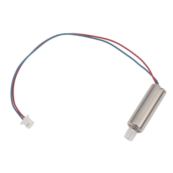 4 stk. E58 M68 S168 Cw Ccw Motor Rc Drone Quadcopter Reservedele Udskiftningssæt Tilbehør