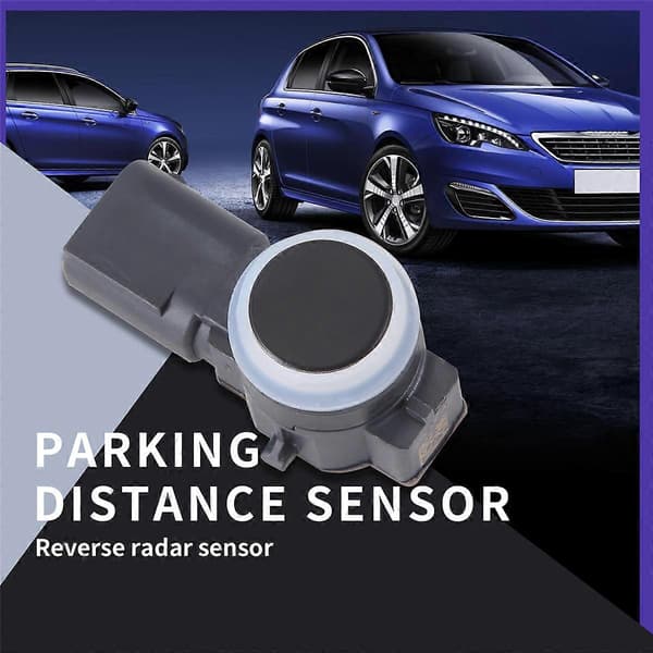 Parkeringssensor for C4 2008 3008 5008 9675202477XT