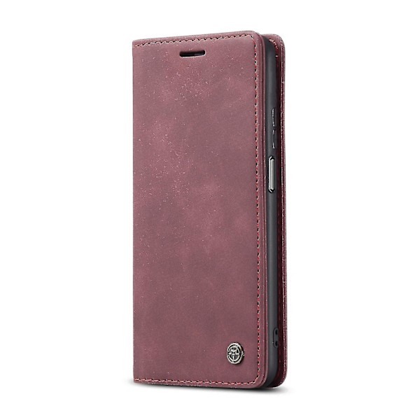 Läderfodral för Xiaomi Mi 10t 5g / 10t Pro 5g