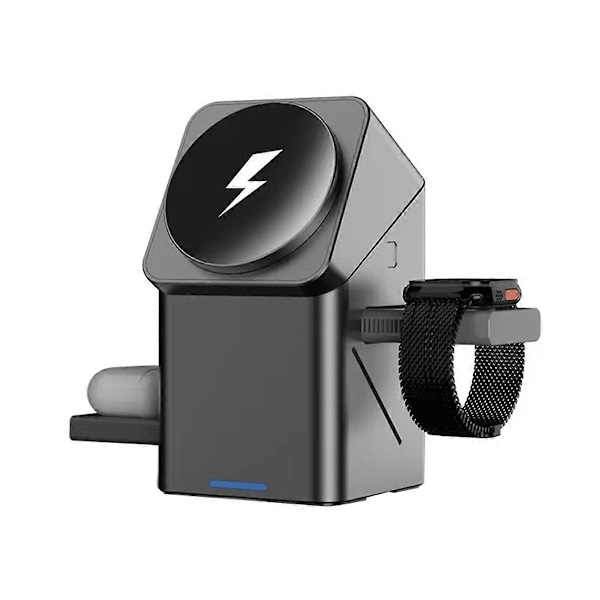 Automatisk Touch Magnetisk Multifunksjon for Iphone