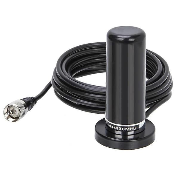 HH-N2RS Mini UV Dual Section Autoradio Puhelin