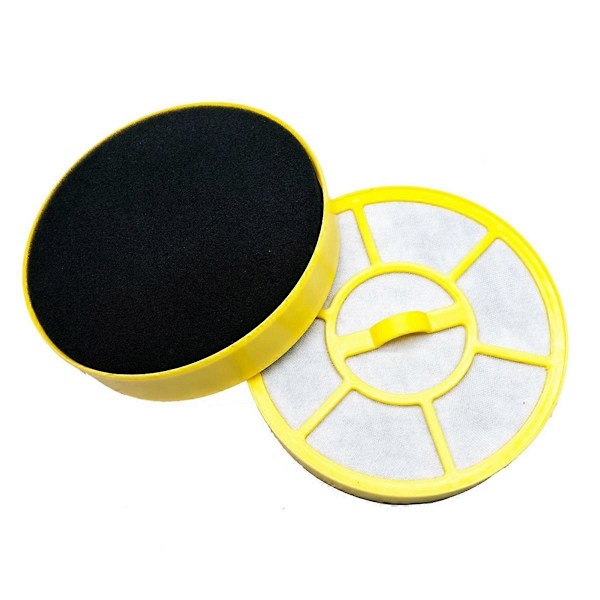 Filtersett for Karcher VC3 Støvsuger